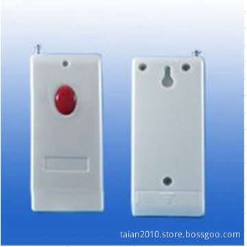 Wireless Alarm Panic Emergency Button/Switch (TA-W300)